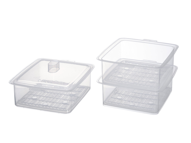 SILVERCREST® KITCHEN TOOLS Dampfgarer »SDG 950 D4« / »SODG 950 D4«, 950 W Speichern exportieren