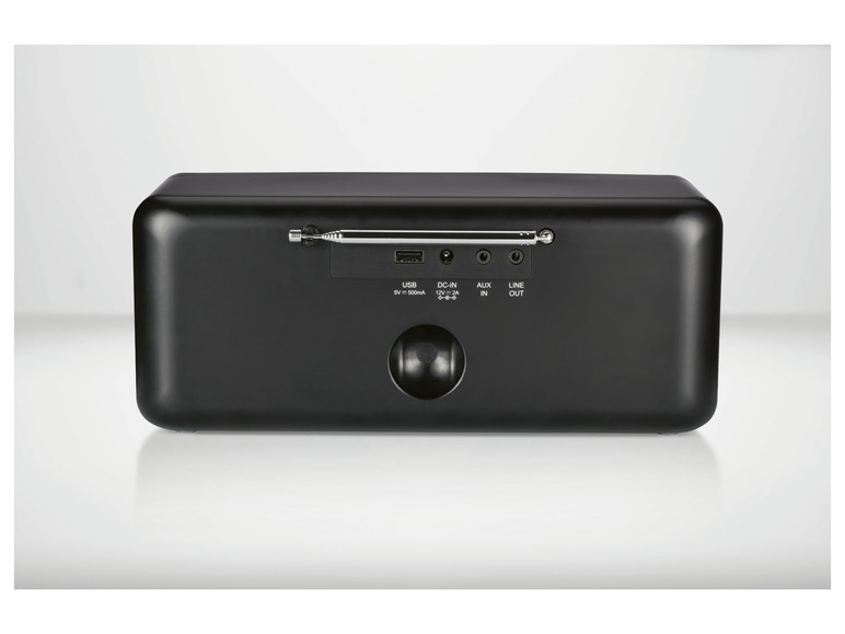 SILVERCREST® Internetradio »SIRD 14 E1« Black Friday Preise