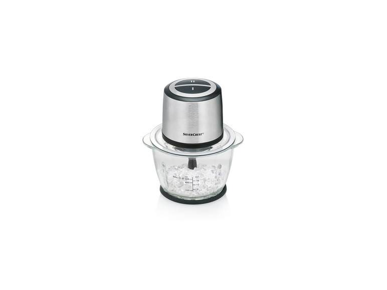 SILVERCREST® KITCHEN TOOLS Multizerkleinerer »SMZE 500 C2«, 500 W zollfrei