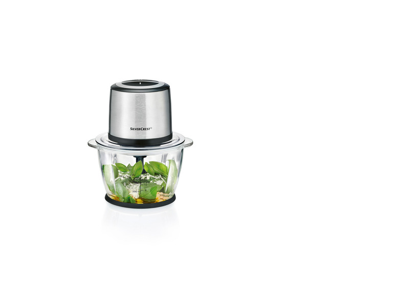 SILVERCREST® KITCHEN TOOLS Multizerkleinerer »SMZE 500 C2«, 500 W zollfrei