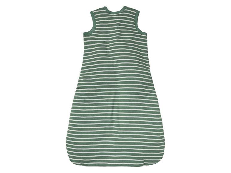 lupilu® Baby Schlafsack, mit Bio-Baumwolle Outlet
