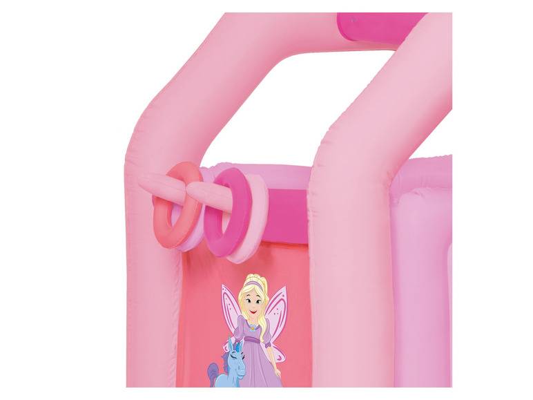 Playtive Hüpfburg, aufblasbar Verkauf
