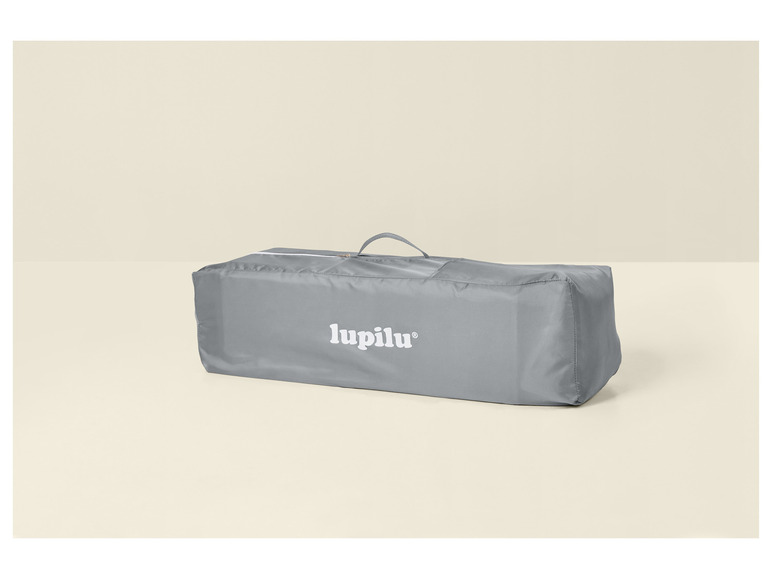 lupilu® Baby-Reisebett, mit Klappmechanismus Meist gekauft