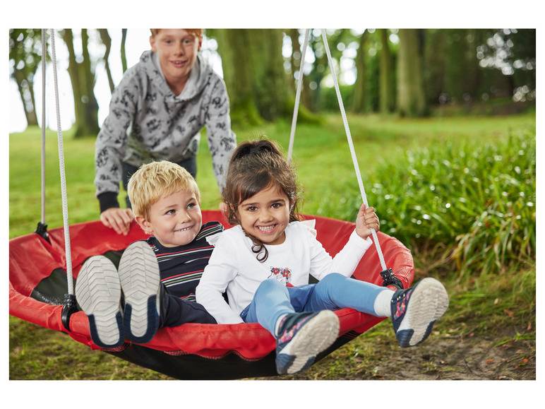 Playtive Nestschaukel, Ø 113 cm, höhenverstellbar Blitzverkäufe
