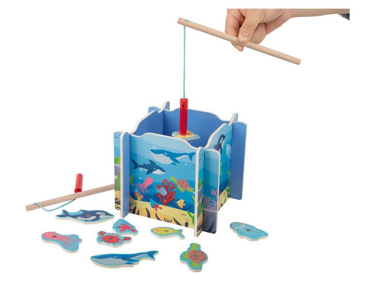 Playtive Holz Spielzeug Flash Sale