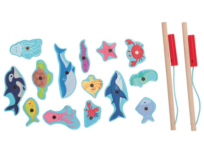 Playtive Holz Spielzeug Flash Sale