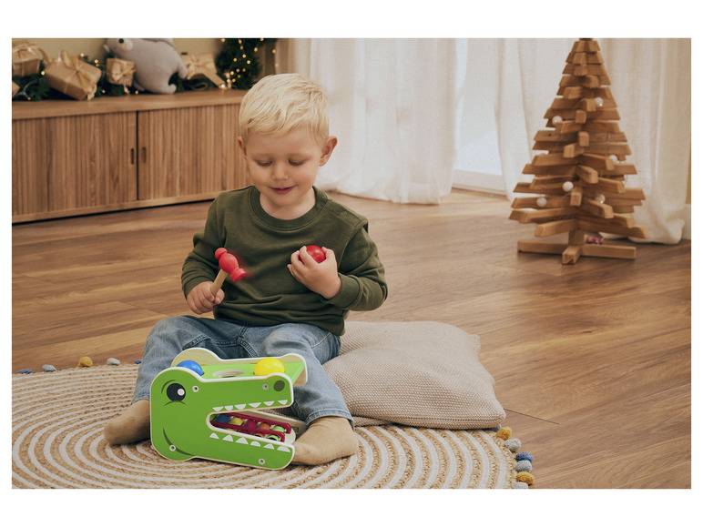 Playtive Holz Motorikspiel, Modell 2023 Online Shopping
