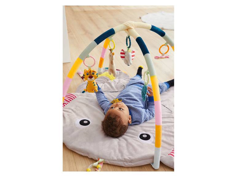 lupilu® Activity Center, mit vielfältigen Funktionen Black Friday