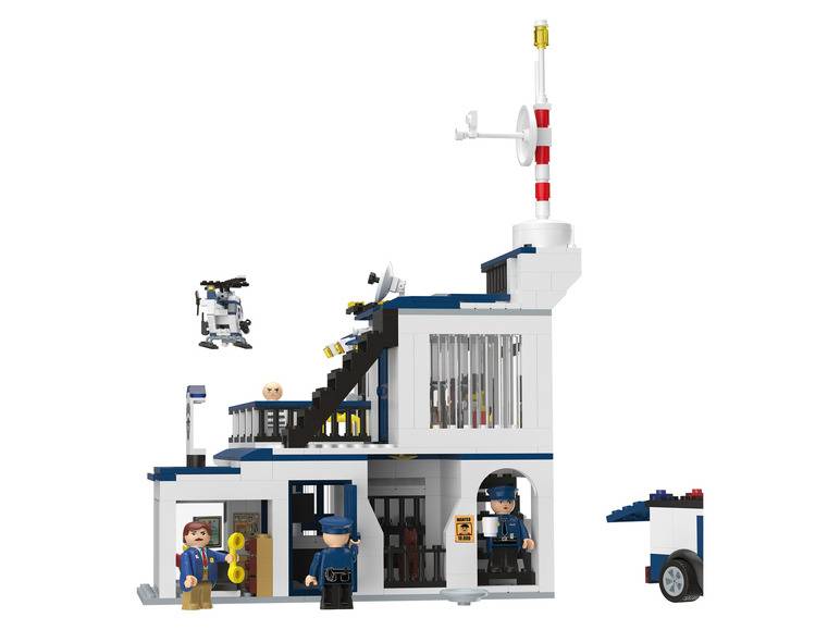 Playtive Clippys Set L, mit vielen Accessoires Jubiläumsangebot