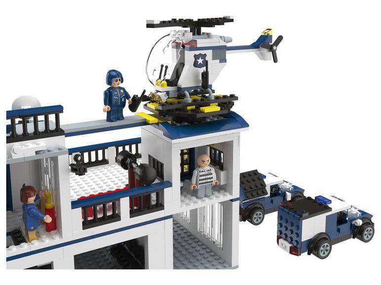 Playtive Clippys Set L, mit vielen Accessoires Jubiläumsangebot
