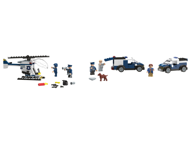 Playtive Clippys Set L, mit vielen Accessoires Jubiläumsangebot