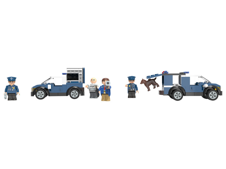 Playtive Clippys Set L, mit vielen Accessoires Jubiläumsangebot