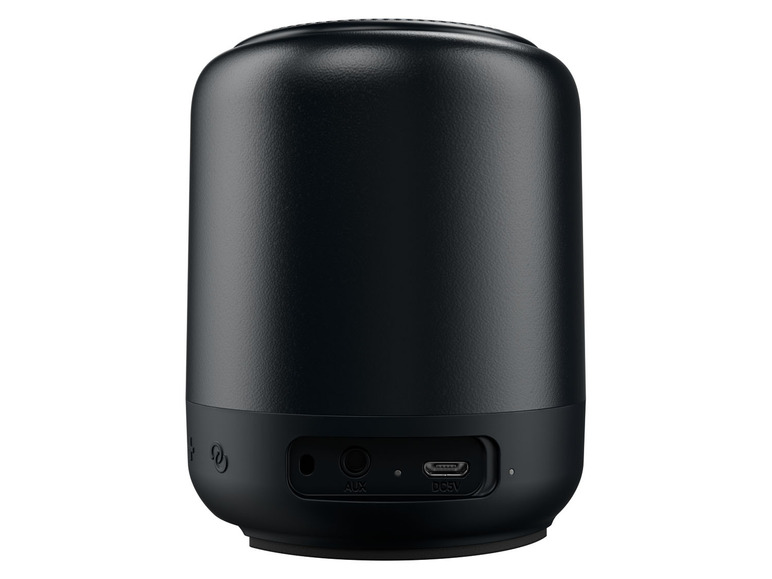 SILVERCREST® Bluetooth®-Lautsprecher, True Wireless Neueste Mode