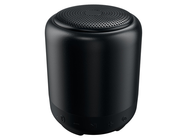 SILVERCREST® Bluetooth®-Lautsprecher, True Wireless Neueste Mode