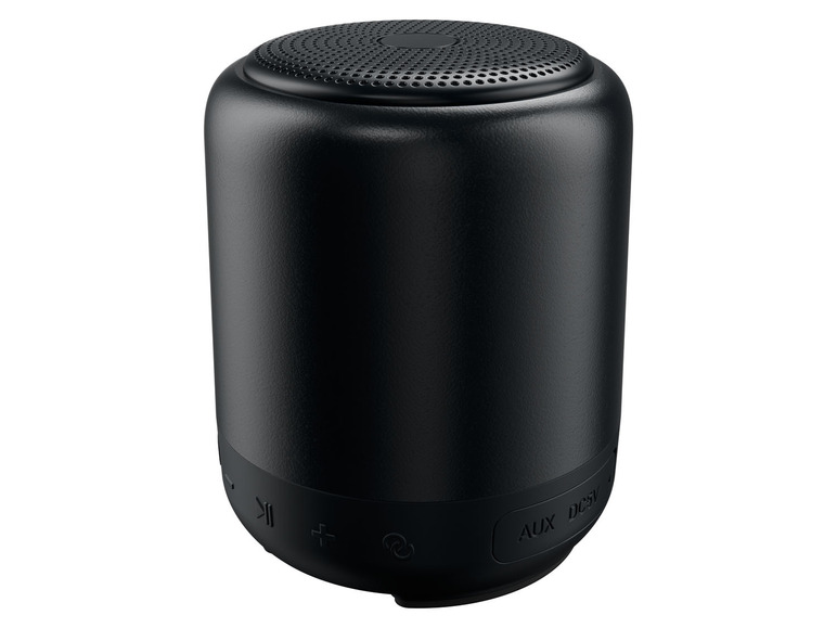 SILVERCREST® Bluetooth®-Lautsprecher, True Wireless Neueste Mode