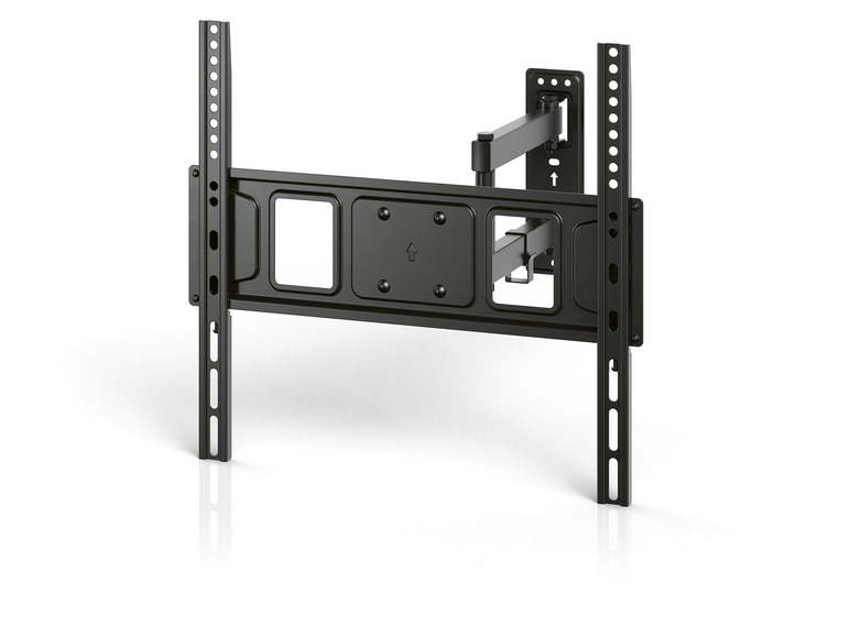 SILVERCREST® »STVWH35 A1« TV Wandhalterung mit Wasserwaage schwenk- und neigbar 32 - 65 Zoll Online Outlet