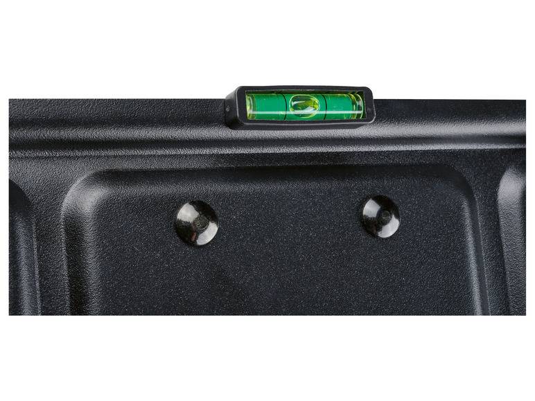 SILVERCREST® »STVWH35 A1« TV Wandhalterung mit Wasserwaage schwenk- und neigbar 32 - 65 Zoll Online Outlet