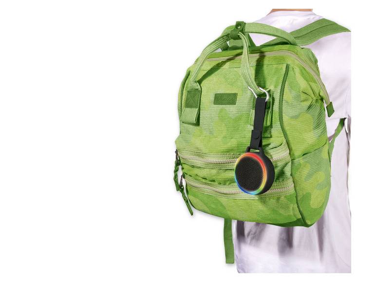 SILVERCREST® Bluetooth®-Lautsprecher »Sound Spot« Exklusive Angebote