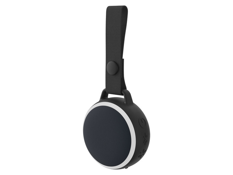 SILVERCREST® Bluetooth®-Lautsprecher »Sound Spot« Exklusive Angebote