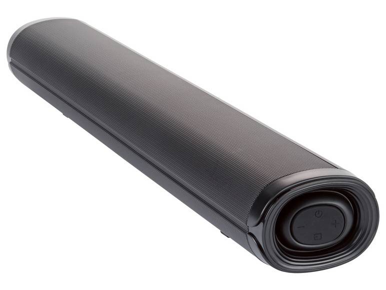 SILVERCREST® Soundbar Stereo 2.0 »SSB 30 B1«, 2x 15 W RMS Blitzangebot