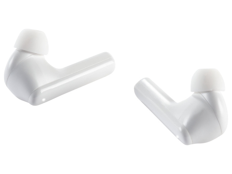 SILVERCREST® Kopfhörer, IN EAR, True Wireless ,mit Ladecase Neuheiten