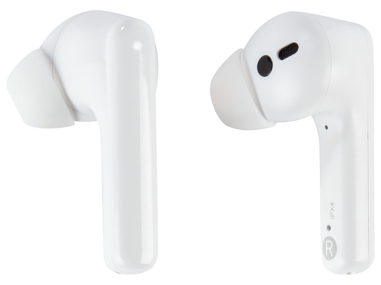 SILVERCREST® Kopfhörer, IN EAR, True Wireless ,mit Ladecase Neuheiten