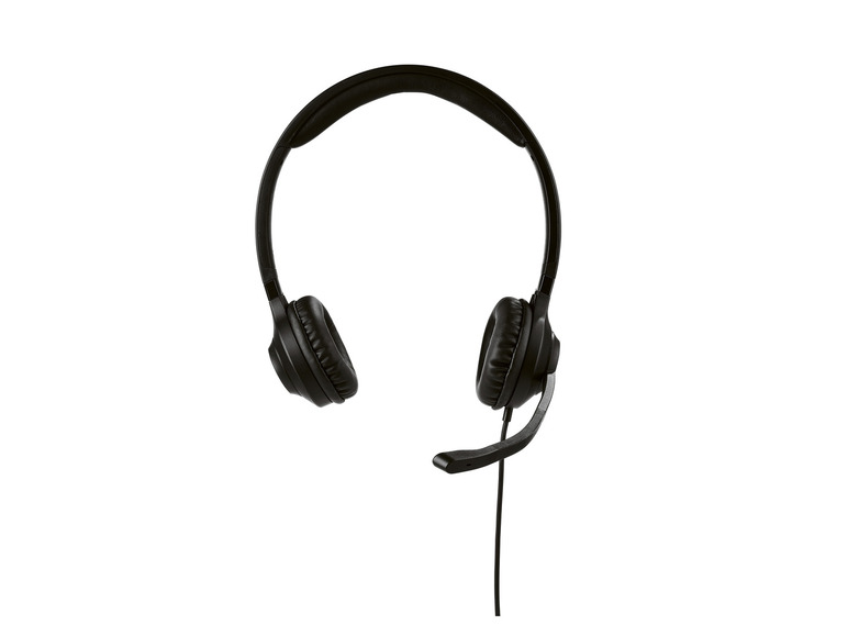 SILVERCREST® PC-Headset, kabelgebunden Bestseller