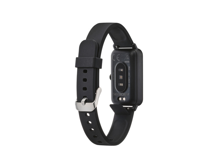 SILVERCREST® Activity Tracker, mit Farbdisplay Saisonale Angebote