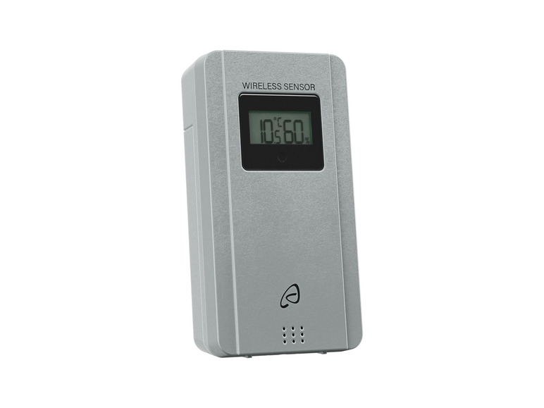 AURIOL® Funkwetterstation mit Farbdisplay Tägliche Deals