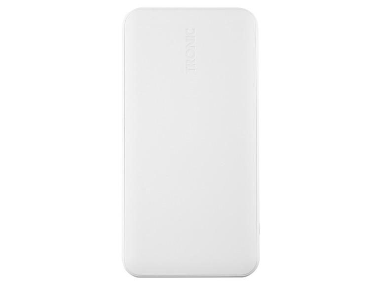 TRONIC® Powerbank »TPB10000A2«, 10000 mAh, mit Power Delivery Riesige Ersparnisse