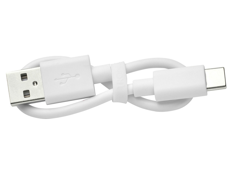 TRONIC® Powerbank »TPB10000A2«, 10000 mAh, mit Power Delivery Riesige Ersparnisse