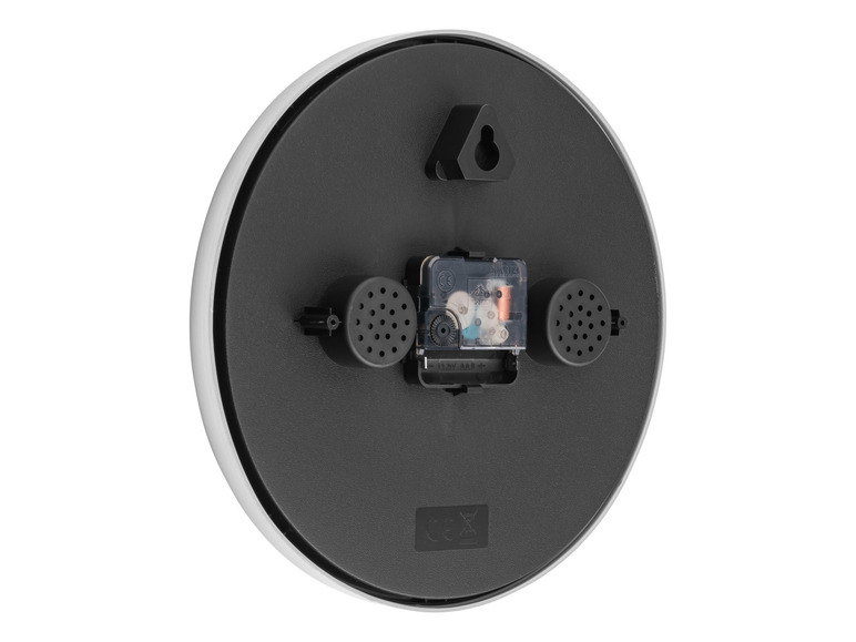 AURIOL® Wanduhr, inkl. Batterie VIP-Rabatte
