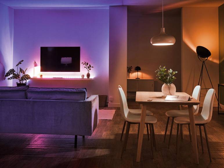 SILVERCREST® Gateway Zigbee Smart Home »SGWZ 1 A1« Tiefpreis