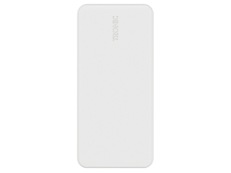 TRONIC® Powerbank »TPB20000A2«, 20000 mAh, mit Power Delivery Begrenzte Freigabe