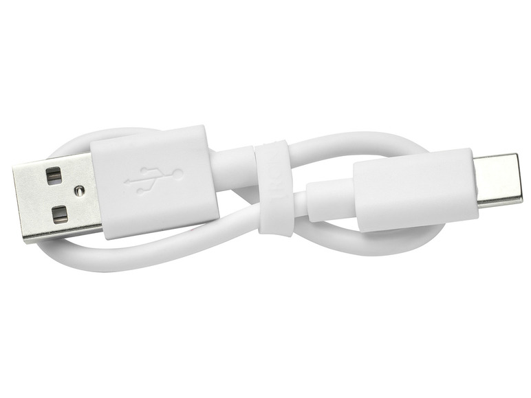 TRONIC® Powerbank »TPB20000A2«, 20000 mAh, mit Power Delivery Begrenzte Freigabe
