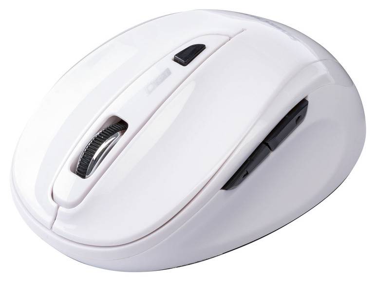 SILVERCREST® Funkmaus »SFM 4 C4« JETZT KAUFEN