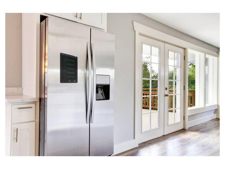 SILVERCREST® LCD-Schreibtafel, 8,5", mit Bildschirmsperre Neueste Stile