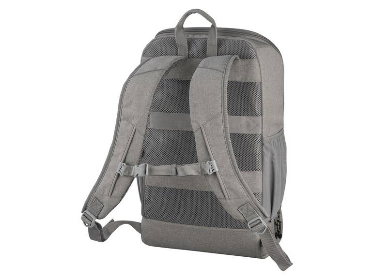TOPMOVE® Business Rucksack, mit Trolley Befestigung Sonderangebot der Fabrik