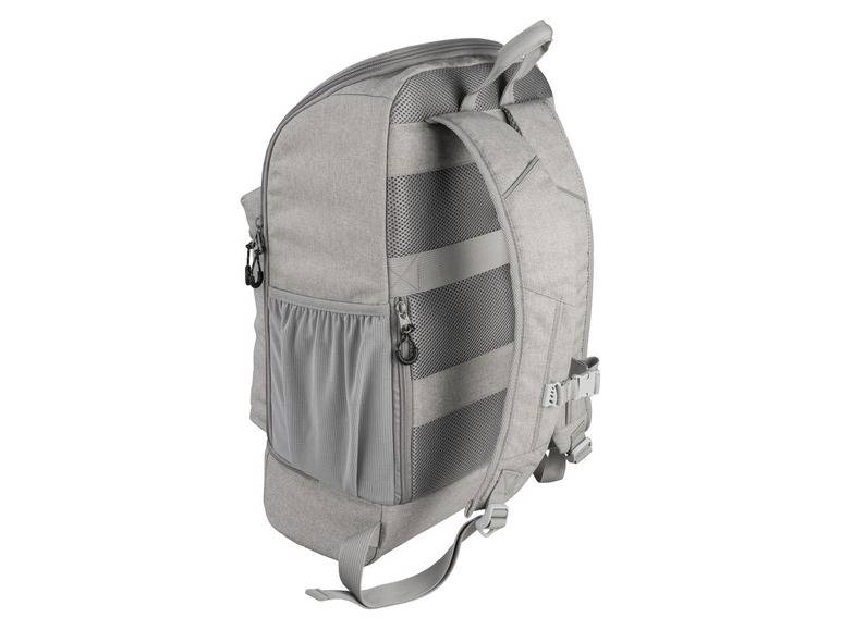 TOPMOVE® Business Rucksack, mit Trolley Befestigung Sonderangebot der Fabrik
