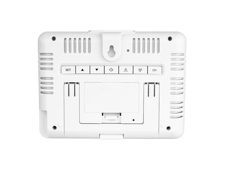 AURIOL® Funkwetterstation, mit Farbdisplay Bis zu 55% Rabatt