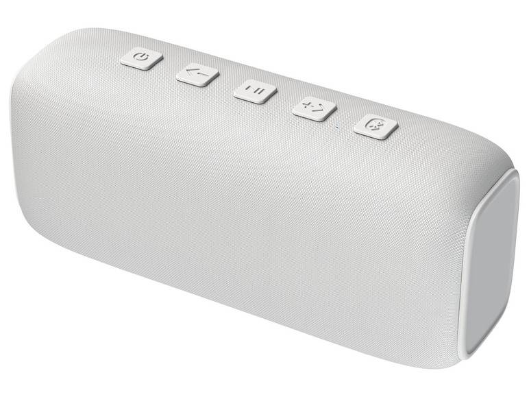 SILVERCREST® Bluetooth® Lautsprecher »SBL 4 A1«, bis zu 10 m Discount Store für neue Produkte