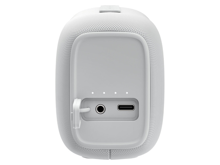 SILVERCREST® Bluetooth® Lautsprecher »SBL 4 A1«, bis zu 10 m Discount Store für neue Produkte