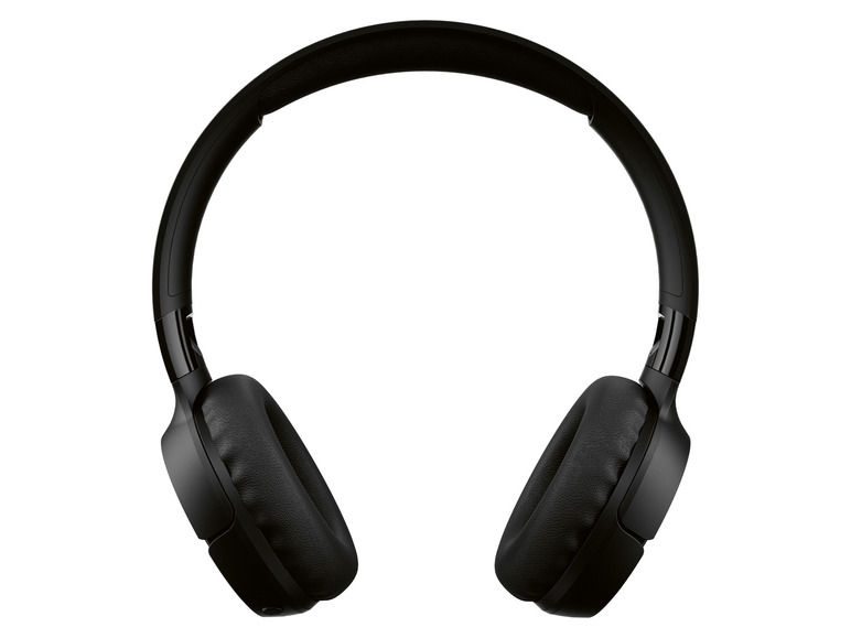 SILVERCREST® Kopfhörer Rhythm On-Ear 50% Rabatt mit kostenlosem Versand