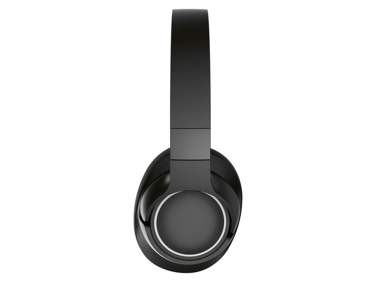 SILVERCREST® Kopfhörer Rhythm On-Ear 50% Rabatt mit kostenlosem Versand