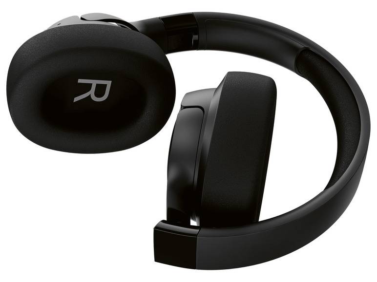 SILVERCREST® Kopfhörer Rhythm On-Ear 50% Rabatt mit kostenlosem Versand