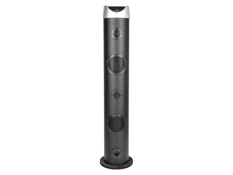 SILVERCREST® Soundtower, Bluetooth, 2x 15 Watt »SSTB 30 A1« Clearance-Verkauf