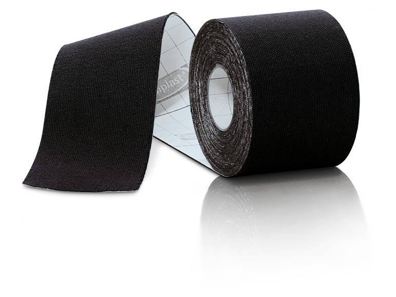 sensiplast® Kinesiologie-Tapes, wasserabweisend und atmungsaktiv Kostenloser Versand international