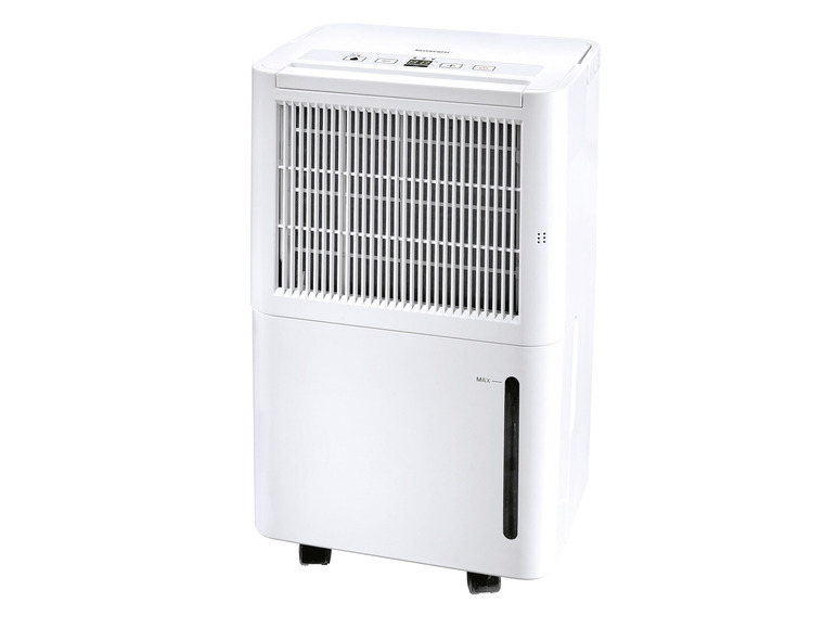SILVERCREST® Luftentfeuchter »SLE 200 B2«, 10 l zollfrei