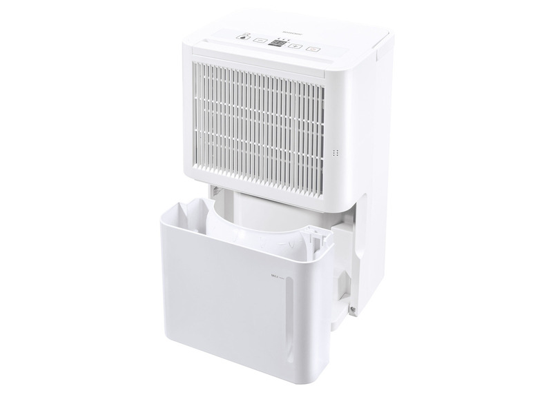 SILVERCREST® Luftentfeuchter »SLE 200 B2«, 10 l zollfrei
