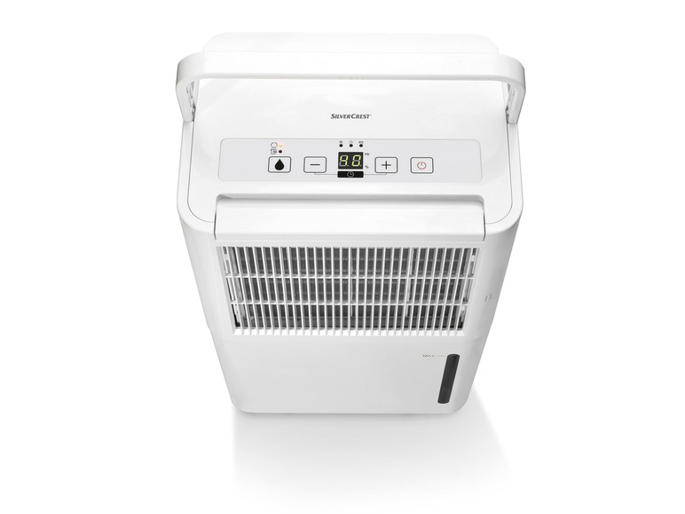 SILVERCREST® Luftentfeuchter »SLE 200 B2«, 10 l zollfrei